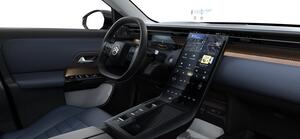 Citroën ë-C5 Aircross Eléctrico 154kW (210CV) Max 6