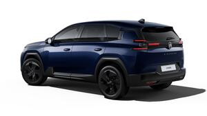 Citroën ë-C5 Aircross Eléctrico 154kW (210CV) Max