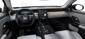 Citroën C5 Aircross BEV 78KWH 154KW MAX 5P 6