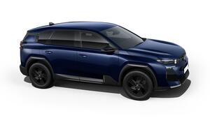 Citroën C5 Aircross BEV 78KWH 154KW MAX 5P 4
