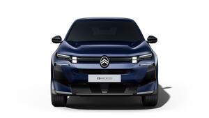 Citroën C5 Aircross BEV 78KWH 154KW MAX 5P 5