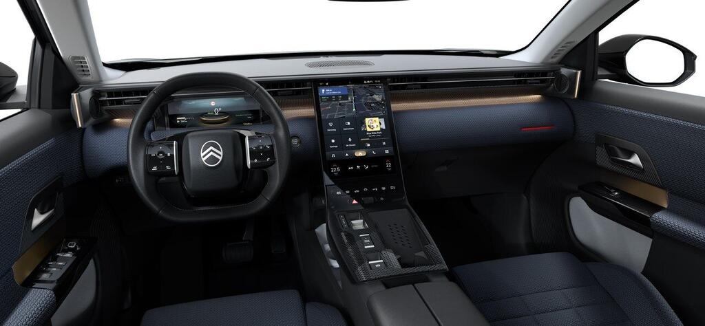 Citroën C5 Aircross 1.2 MHEV 145 PLUS E-DCS6 5P 6