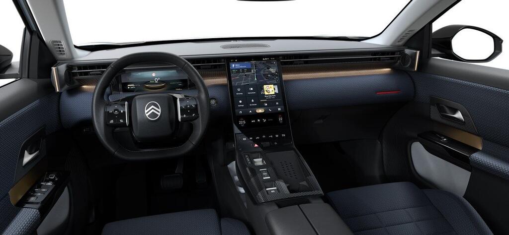 Citroën C5 Aircross HYBRID 107kW (145CV) e-DCS6 Plus 6