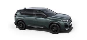 Citroën C5 Aircross Plug-in Hybrid 195CV Business 4