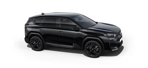 Citroën C5 Aircross Plug-in Hybrid 195CV Max 4