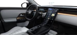 Citroën C5 Aircross Plug-in Hybrid 195CV Max 7