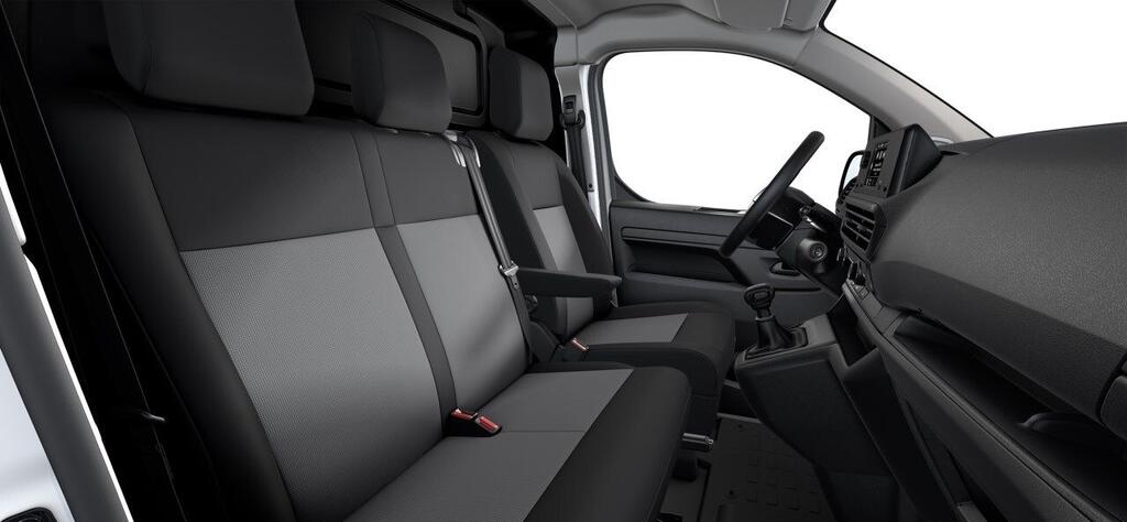 Citroën Jumpy 1.5 DIESEL 120 XL 4P 9