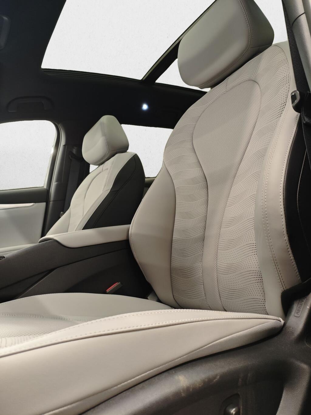 BYD Seal 6 DM-i Familiar 1.5 DM-I COMFORT LITE 212 5P 8