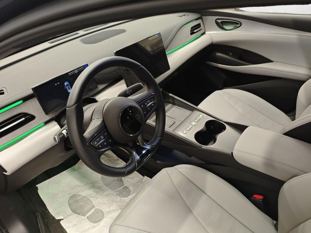 BYD Seal 6 DM-i Familiar 1.5 DM-I COMFORT LITE 212 5P 6