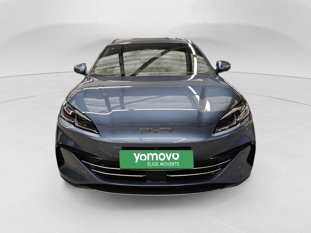 BYD Seal 6 DM-i Familiar 1.5 DM-I COMFORT LITE 212 5P 3