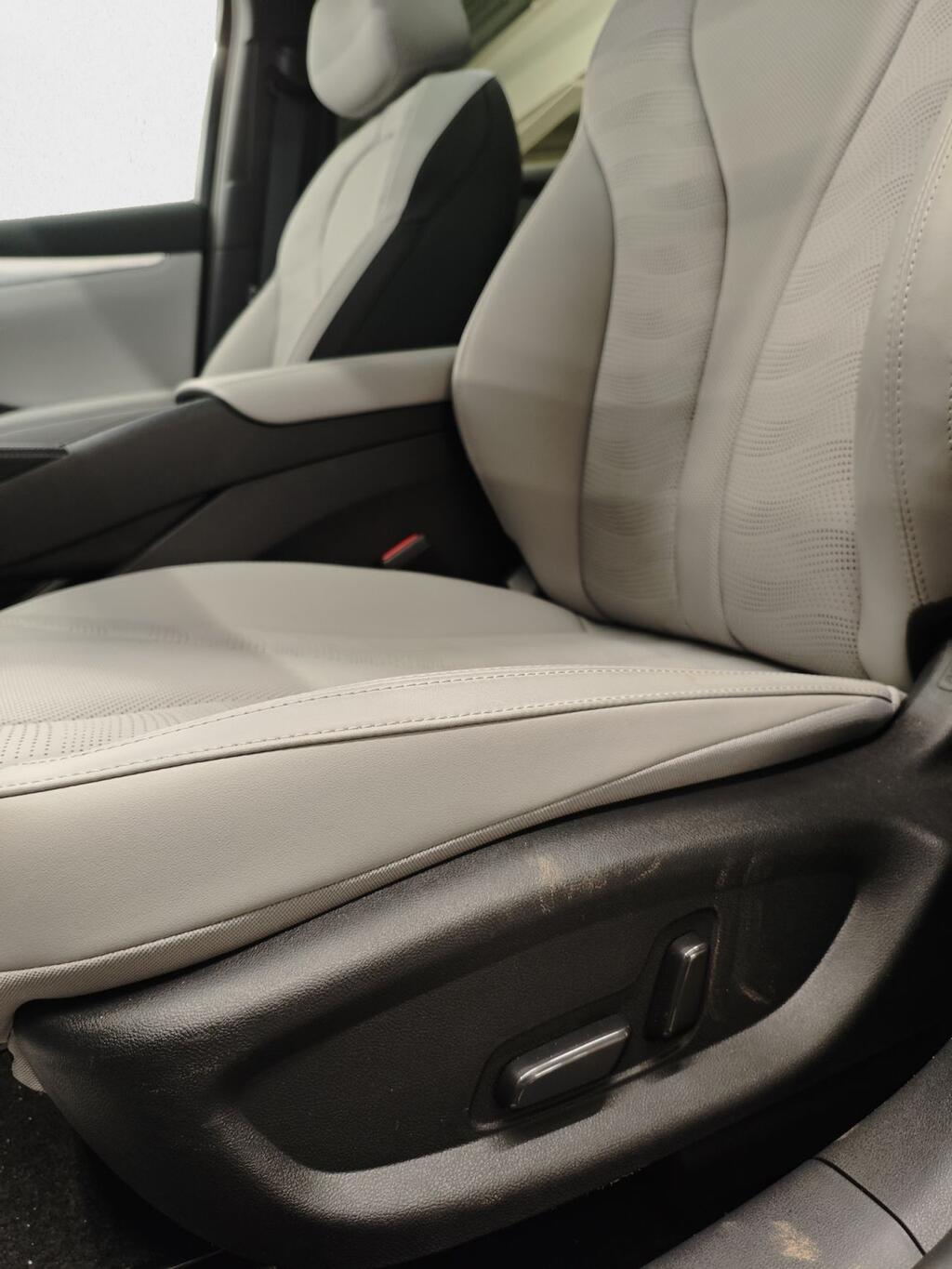 BYD Seal 6 DM-i Familiar 1.5 DM-I COMFORT LITE 212 5P 7