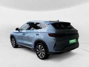 BYD Seal U SUV BEV 72KWH COMFORT 218 5P