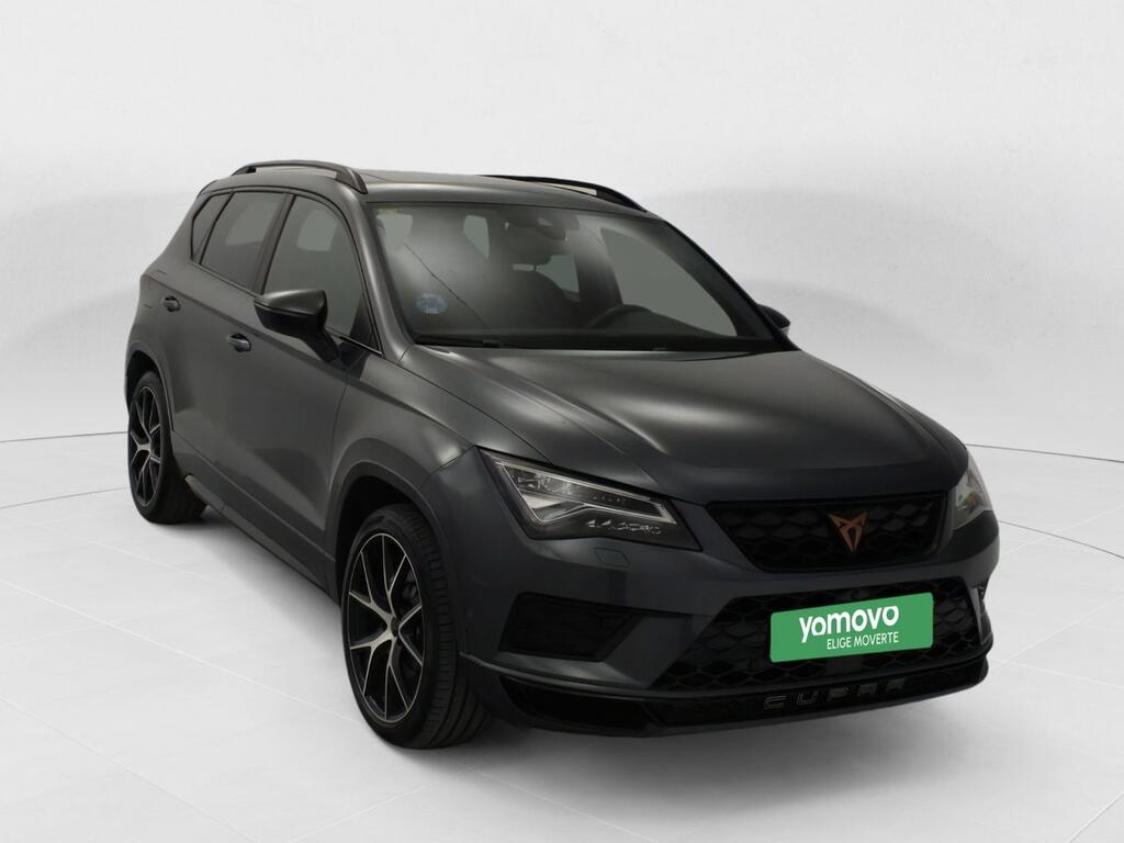 CUPRA Ateca 2.0 TSI 300 CV DCT 4WD S/S 5P