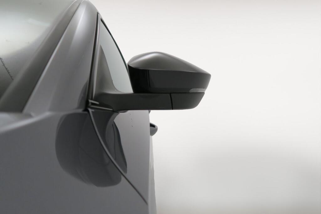 Skoda Octavia COMBI RS 2.0 TSI 265 CV DSG 5P 28