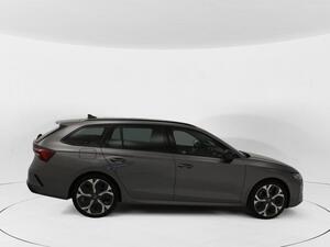 Skoda Octavia COMBI RS 2.0 TSI 265 CV DSG 5P