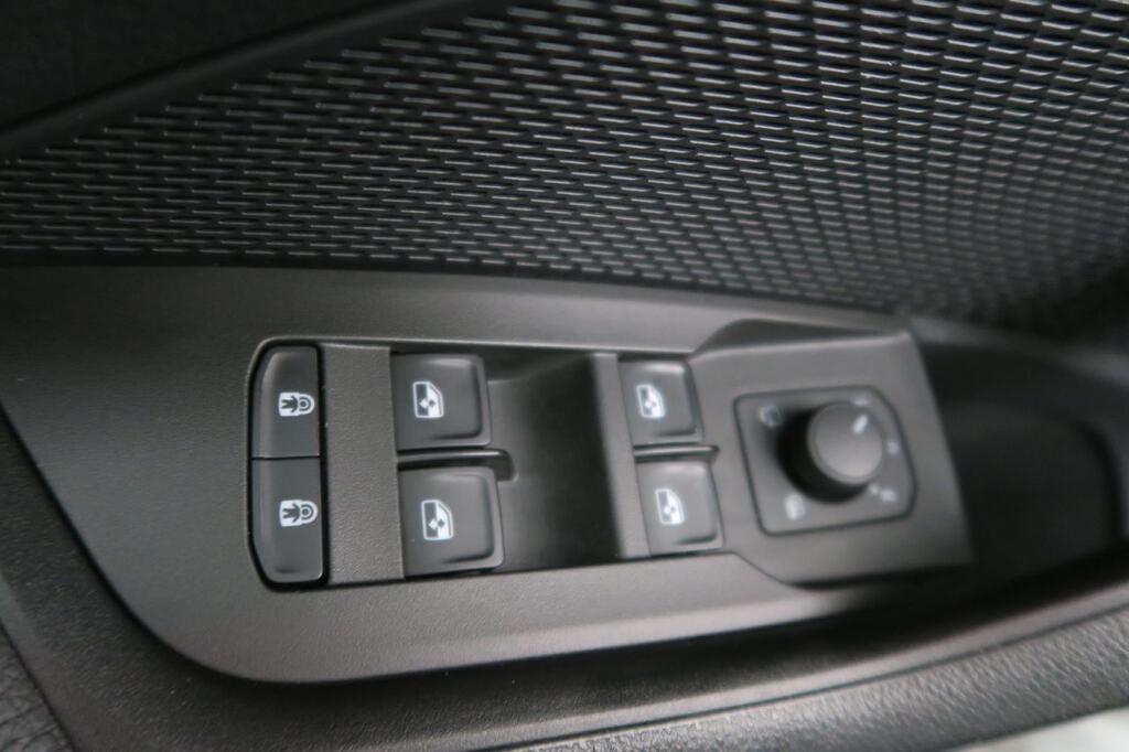 Skoda Octavia COMBI RS 2.0 TSI 265 CV DSG 5P 8