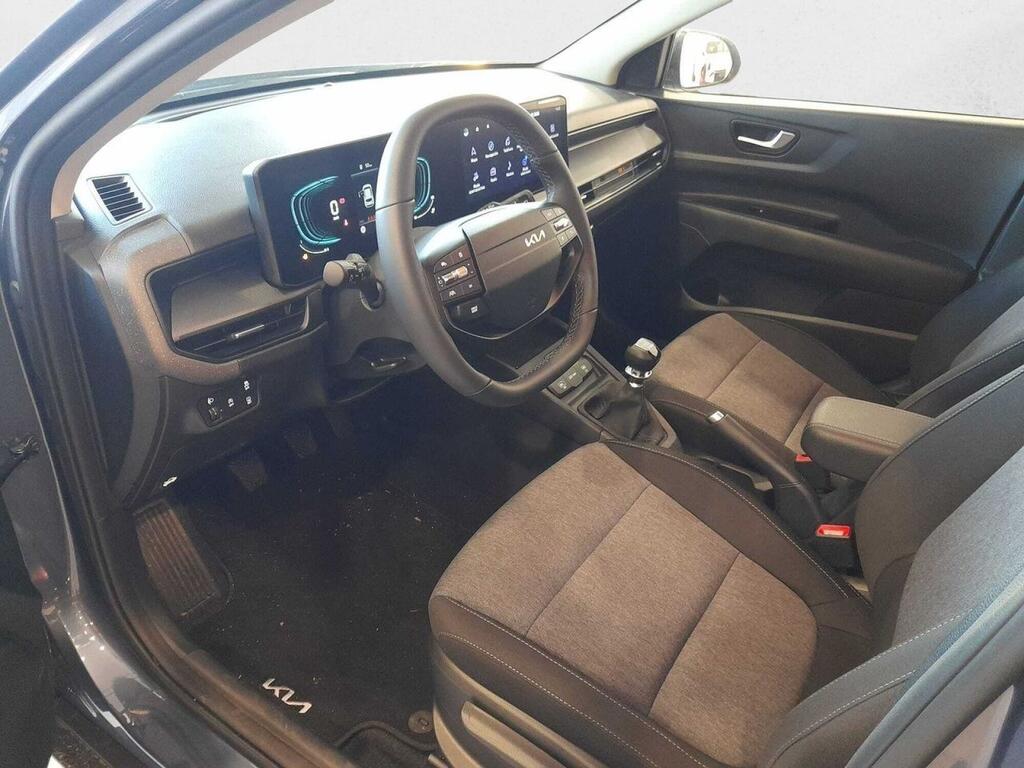 Kia Stonic 1.0 T-GDi 74kW (100CV) MHEV MT Drive 11