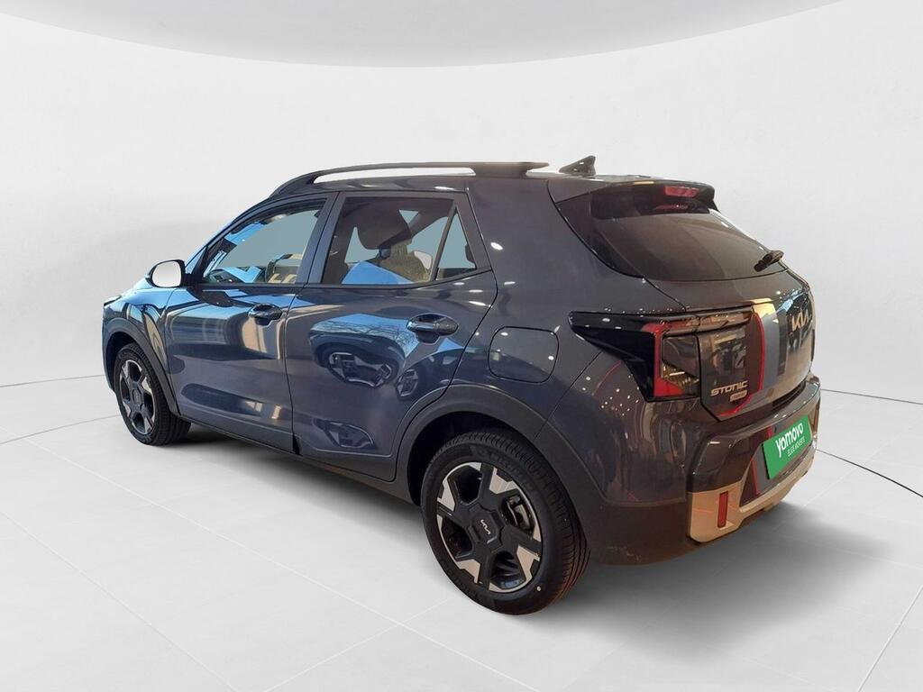 Kia Stonic 1.0 T-GDi 74kW (100CV) MHEV MT Drive 4