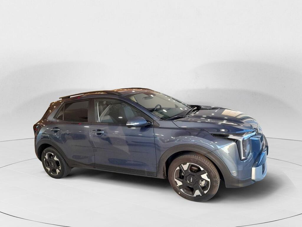 Kia Stonic 1.0 T-GDi 74kW (100CV) MHEV MT Drive 7