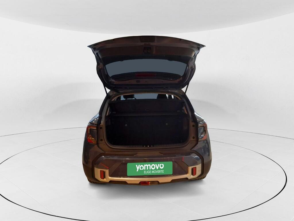 Kia Stonic 1.0 T-GDi 74kW (100CV) MHEV MT Drive 9