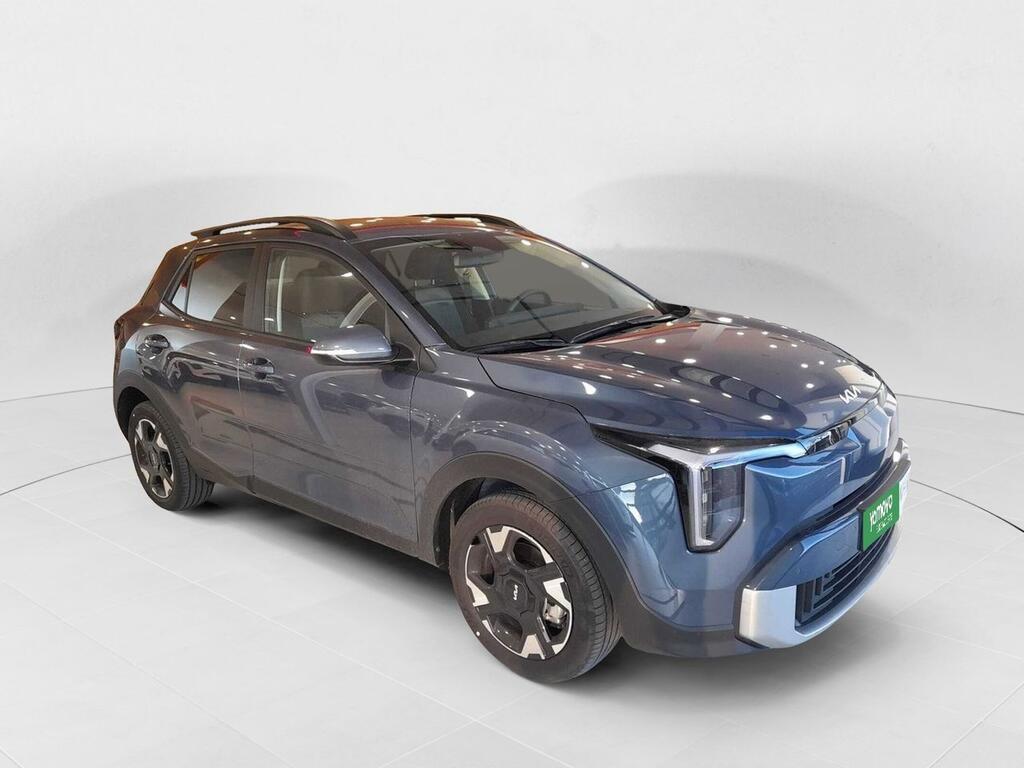 Kia Stonic 1.0 T-GDi 74kW (100CV) MHEV MT Drive