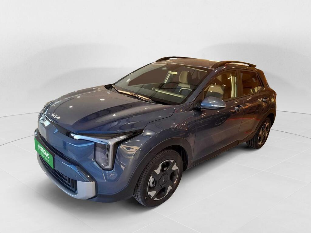 Kia Stonic 1.0 T-GDi 74kW (100CV) MHEV MT Drive 6