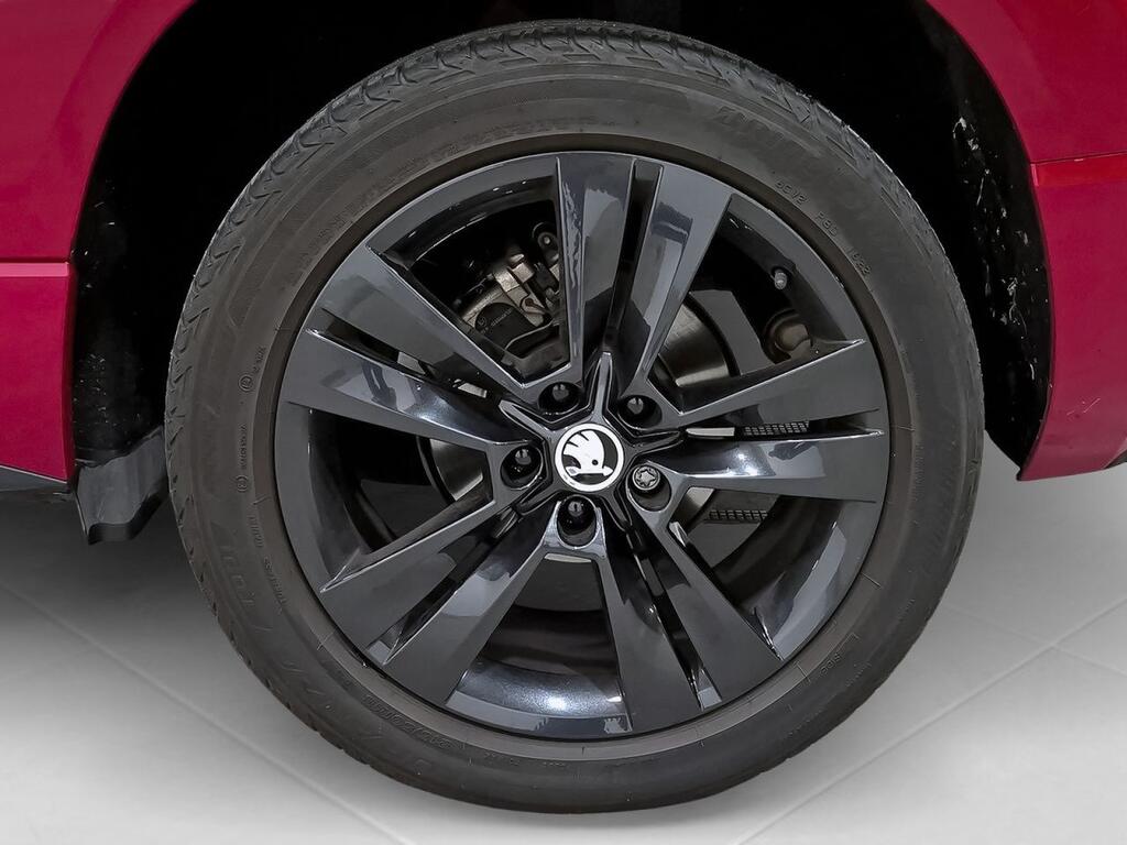 Skoda Kodiaq 1.5 TSI 110KW (150cv) DSG 4x2 Sportline 8