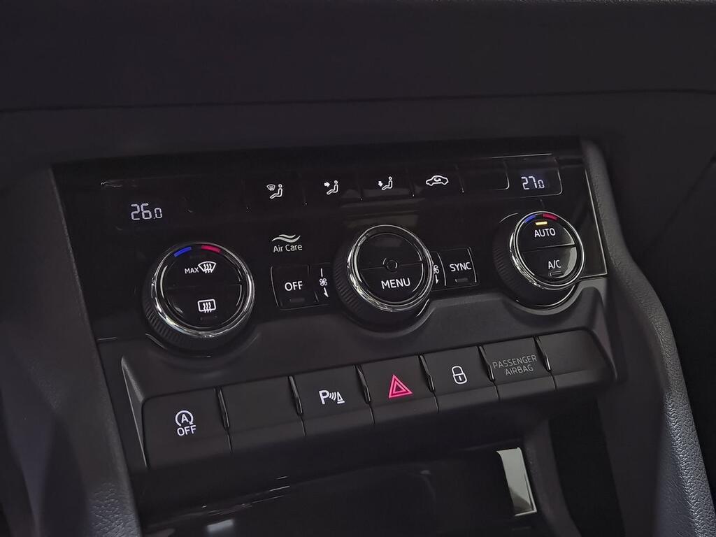 Skoda Kodiaq 1.5 TSI 110KW (150cv) DSG 4x2 Sportline 25