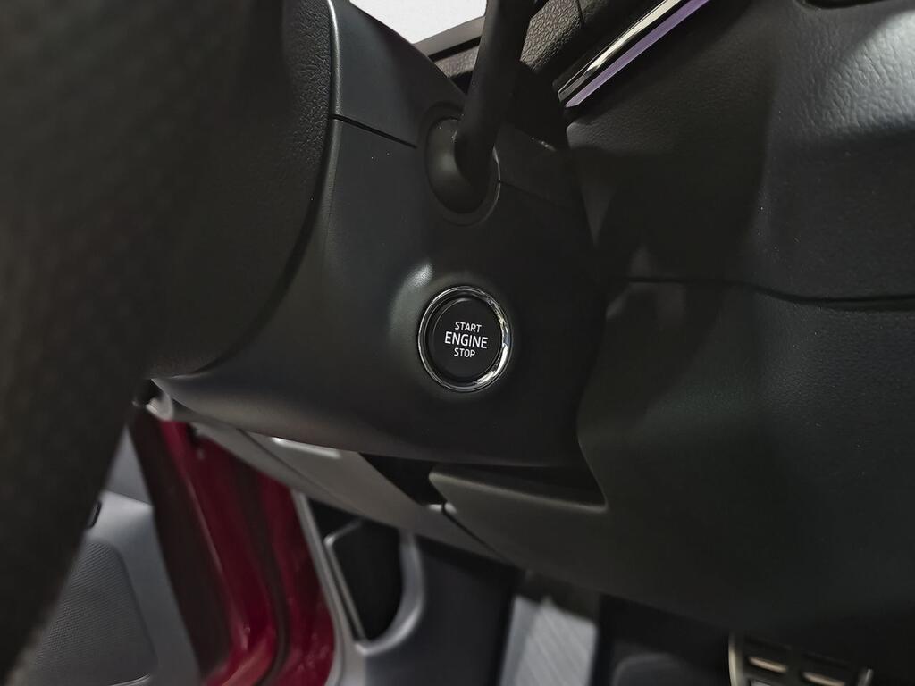 Skoda Kodiaq 1.5 TSI 110KW (150cv) DSG 4x2 Sportline 16