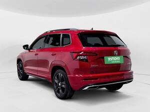 Skoda Kodiaq 1.5 TSI 110KW (150cv) DSG 4x2 Sportline