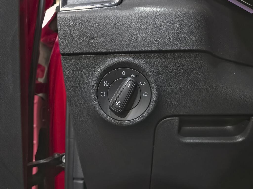 Skoda Kodiaq 1.5 TSI 110KW (150cv) DSG 4x2 Sportline 10