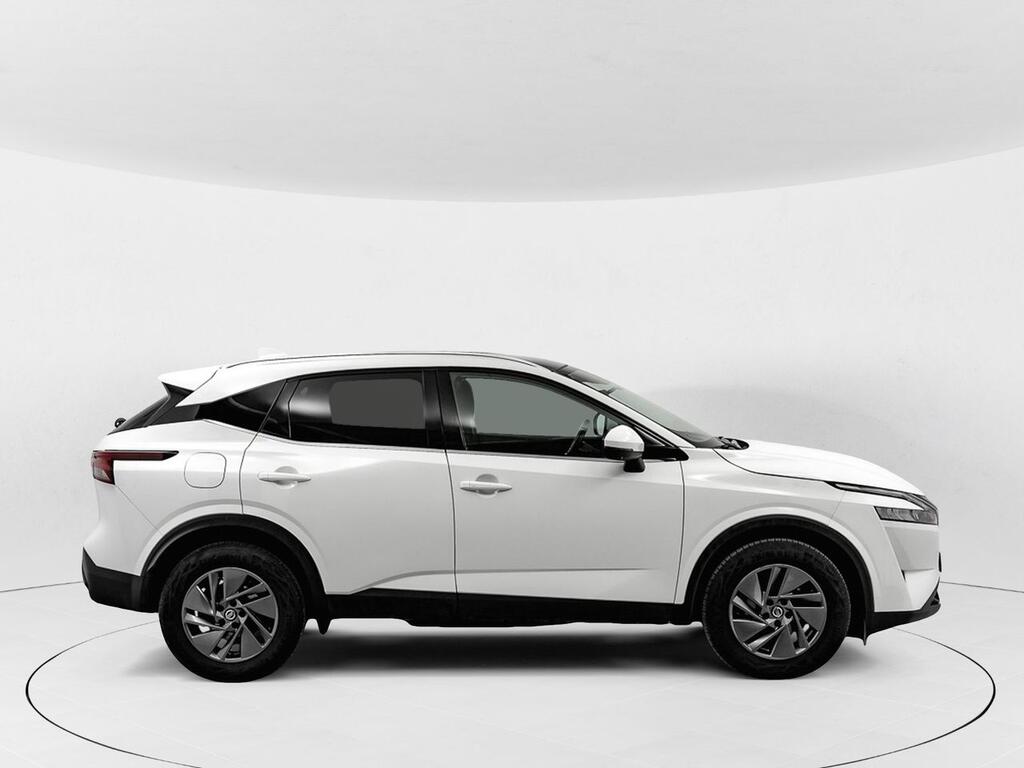 Nissan Qashqai DIG-T 103kW (140CV) mHEV 4x2 Acenta 3