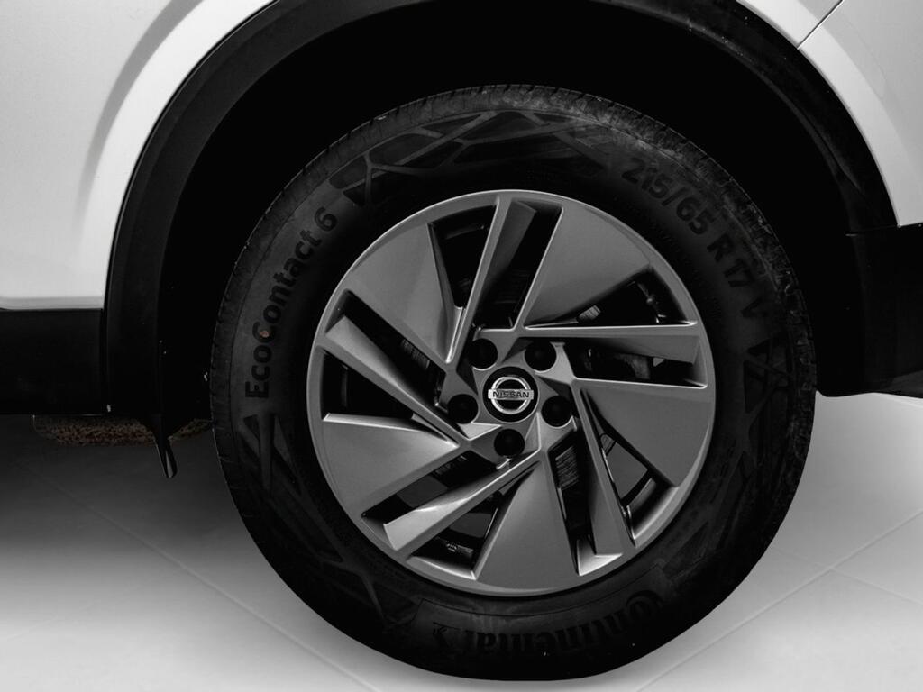 Nissan Qashqai DIG-T 103kW (140CV) mHEV 4x2 Acenta 10
