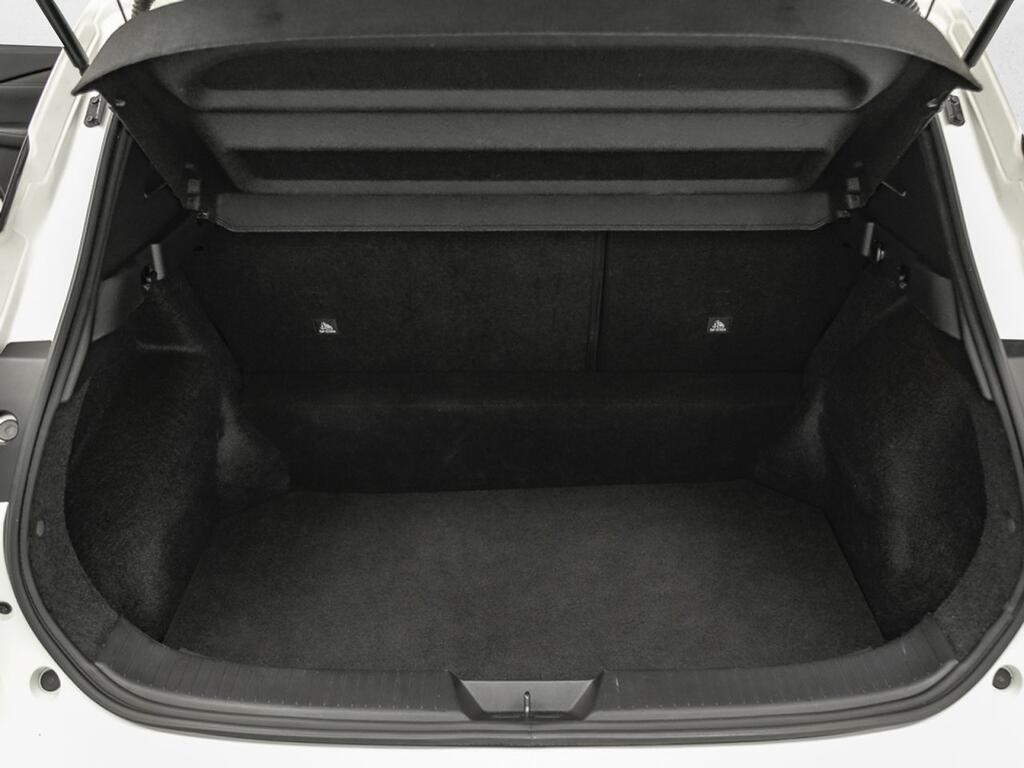 Nissan Qashqai DIG-T 103kW (140CV) mHEV 4x2 Acenta 9