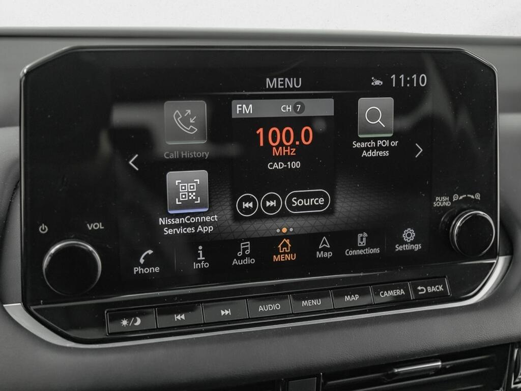 Nissan Qashqai DIG-T 103kW (140CV) mHEV 4x2 Acenta 20