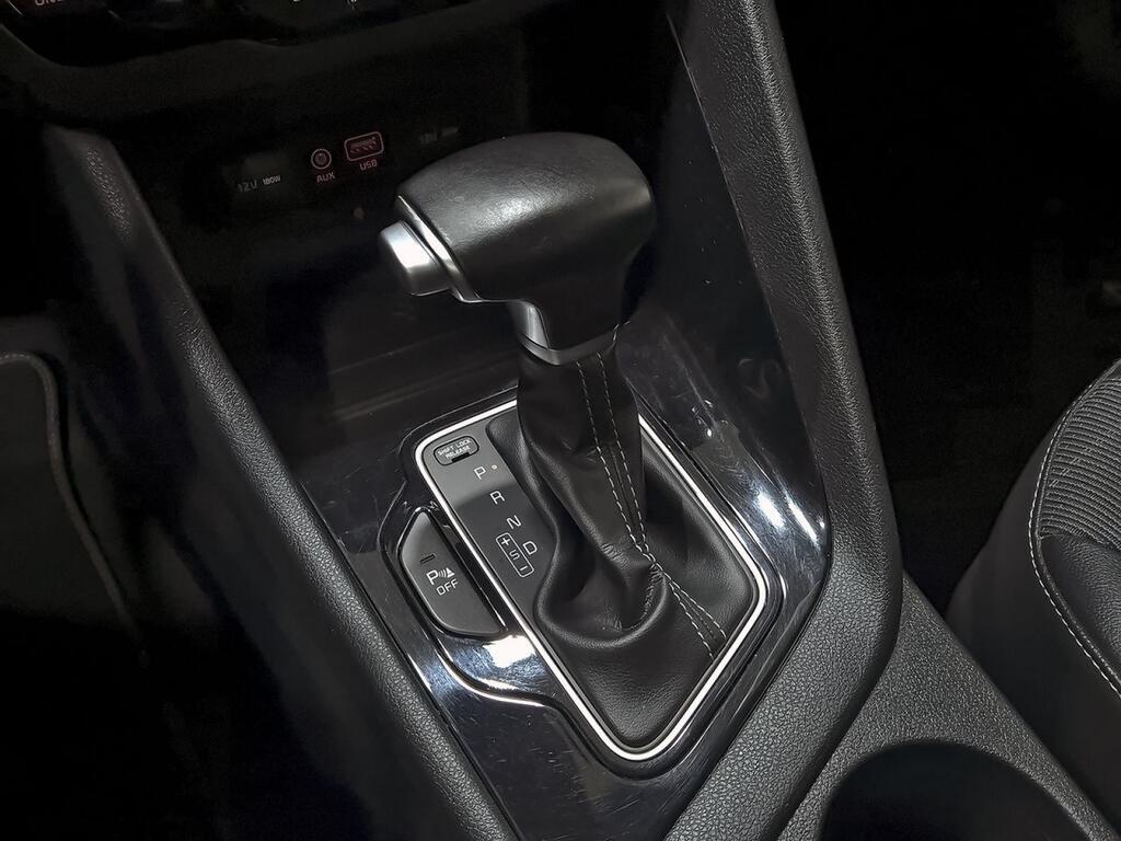 Kia Niro 1.6 GDi Híbrido 104kW (141CV) Emotion 29