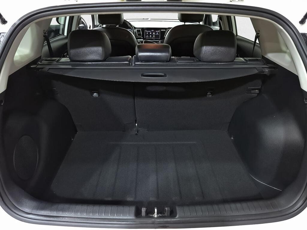 Kia Niro 1.6 GDi Híbrido 104kW (141CV) Emotion 9