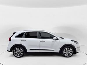 Kia Niro 1.6 GDi Híbrido 104kW (141CV) Emotion