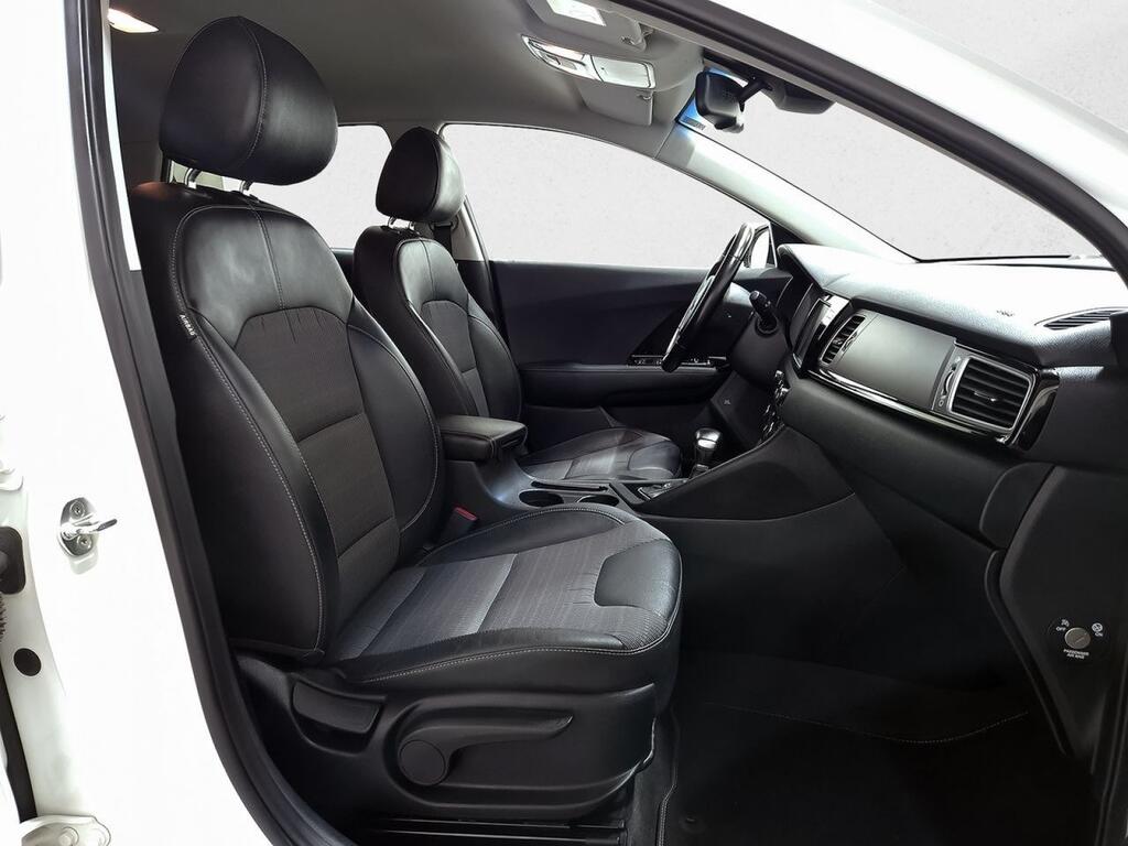 Kia Niro 1.6 GDi Híbrido 104kW (141CV) Emotion 7