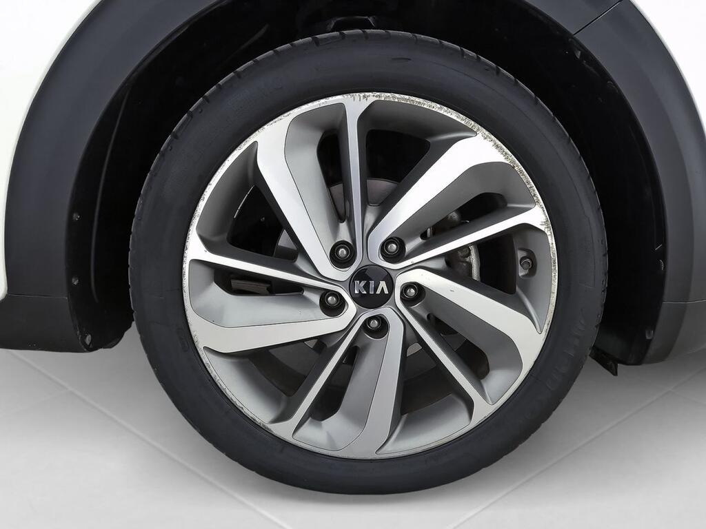 Kia Niro 1.6 GDi Híbrido 104kW (141CV) Emotion 10