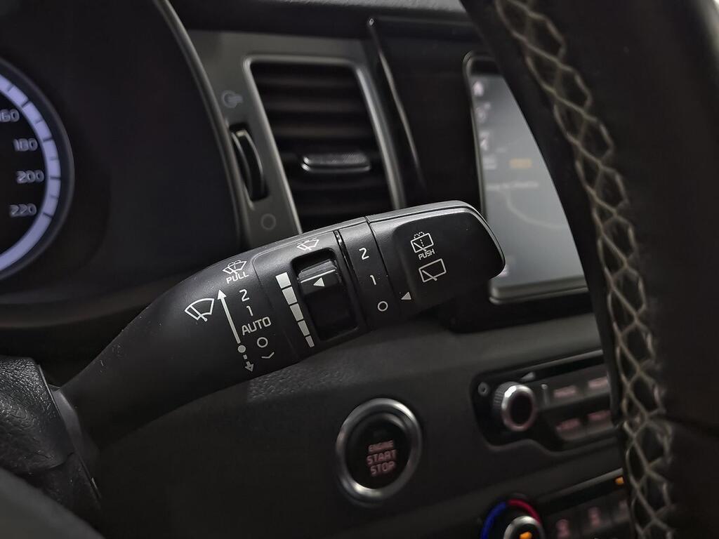 Kia Niro 1.6 GDi Híbrido 104kW (141CV) Emotion 15