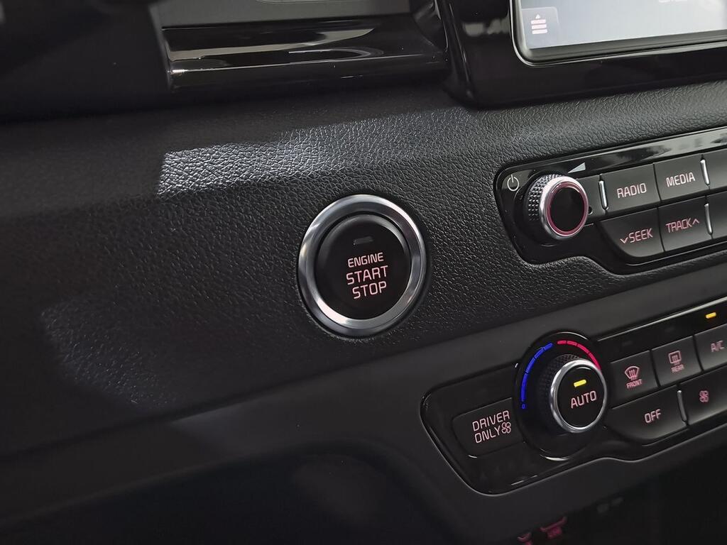 Kia Niro 1.6 GDi Híbrido 104kW (141CV) Emotion 16