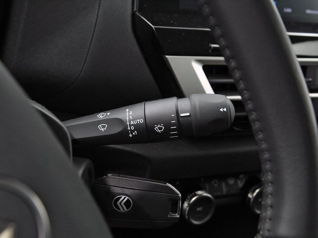 Citroën C4 Hybrid 145 ë-DCS6 Plus 16