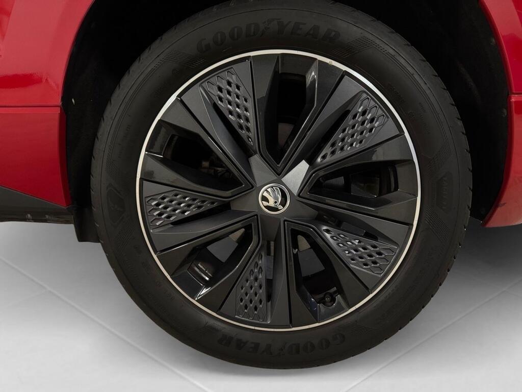 Skoda Karoq 2.0 TSI 140kW (190CV) DSG 4X4 Sportline 8