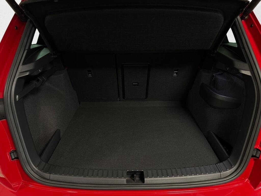 Skoda Karoq 2.0 TSI 140kW (190CV) DSG 4X4 Sportline 7