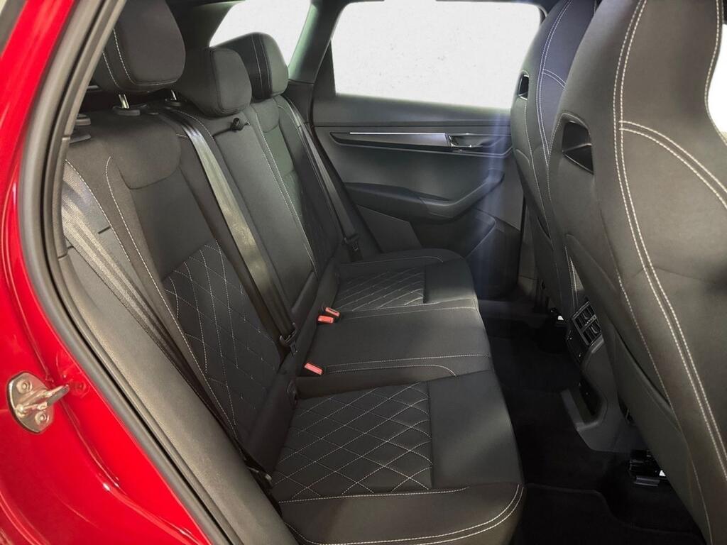 Skoda Karoq 2.0 TSI 140kW (190CV) DSG 4X4 Sportline 6