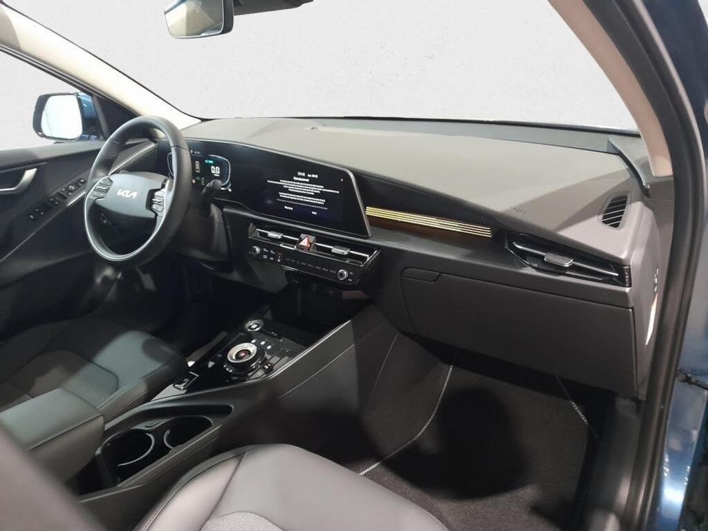 Kia Niro 1.6 GDi HEV 104kW (141CV) Drive 10