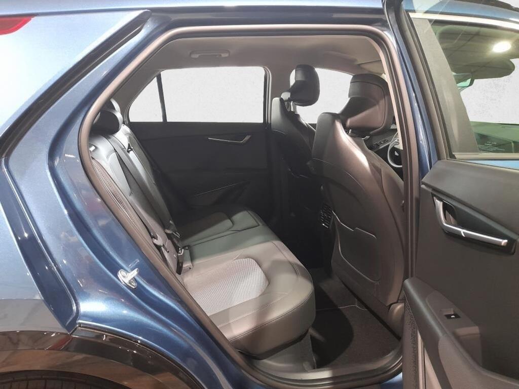 Kia Niro 1.6 GDi HEV 104kW (141CV) Drive 11