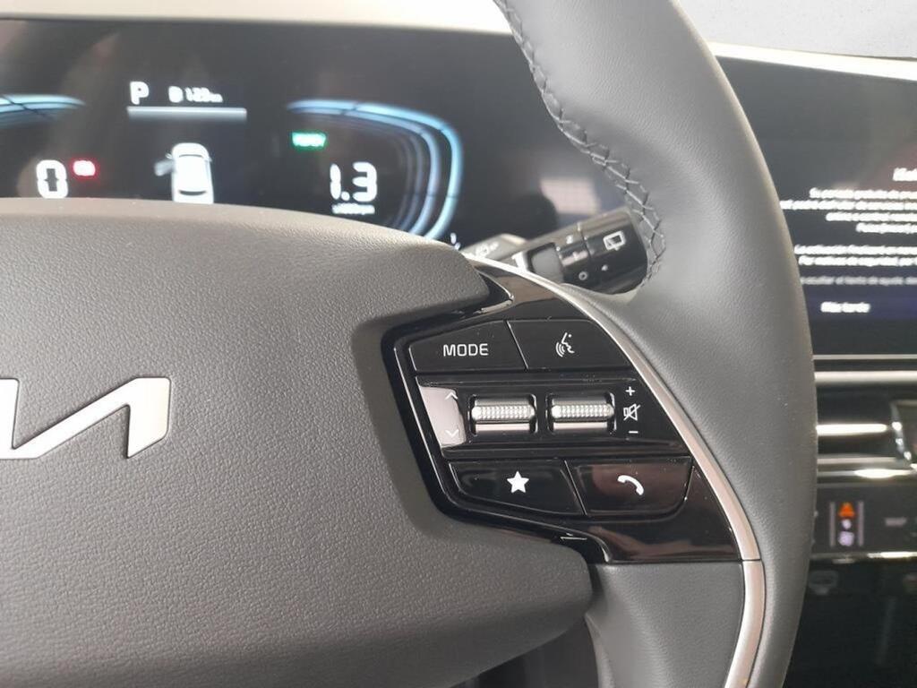 Kia Niro 1.6 GDi HEV 104kW (141CV) Drive 16