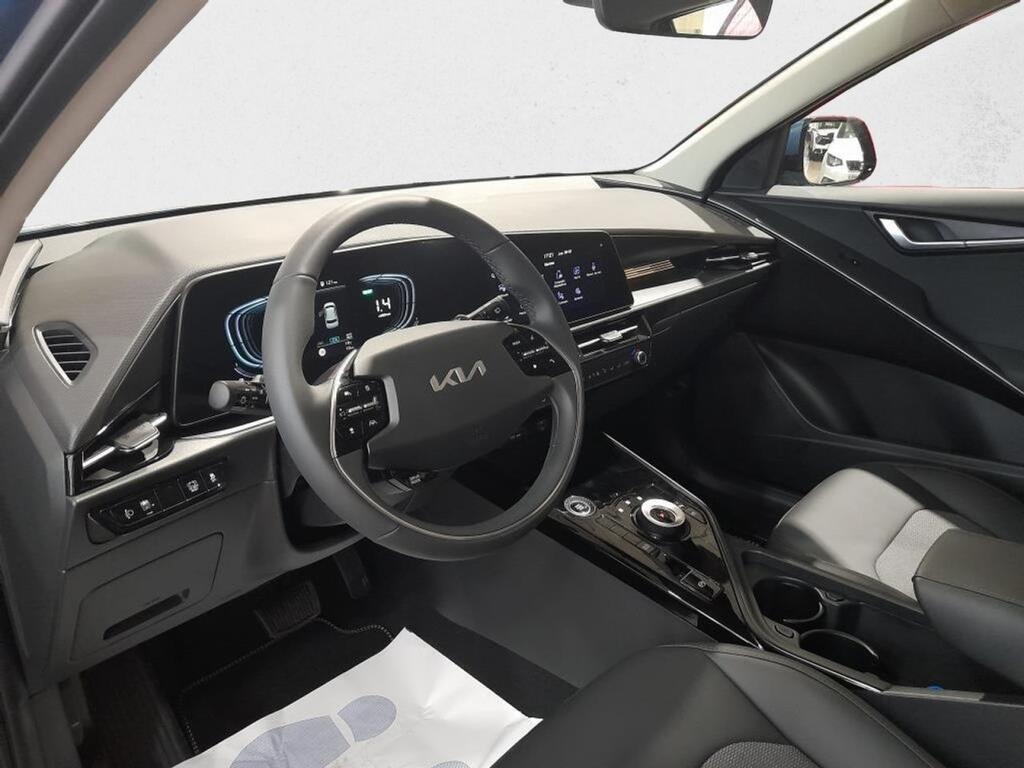 Kia Niro 1.6 GDi HEV 104kW (141CV) Drive 25